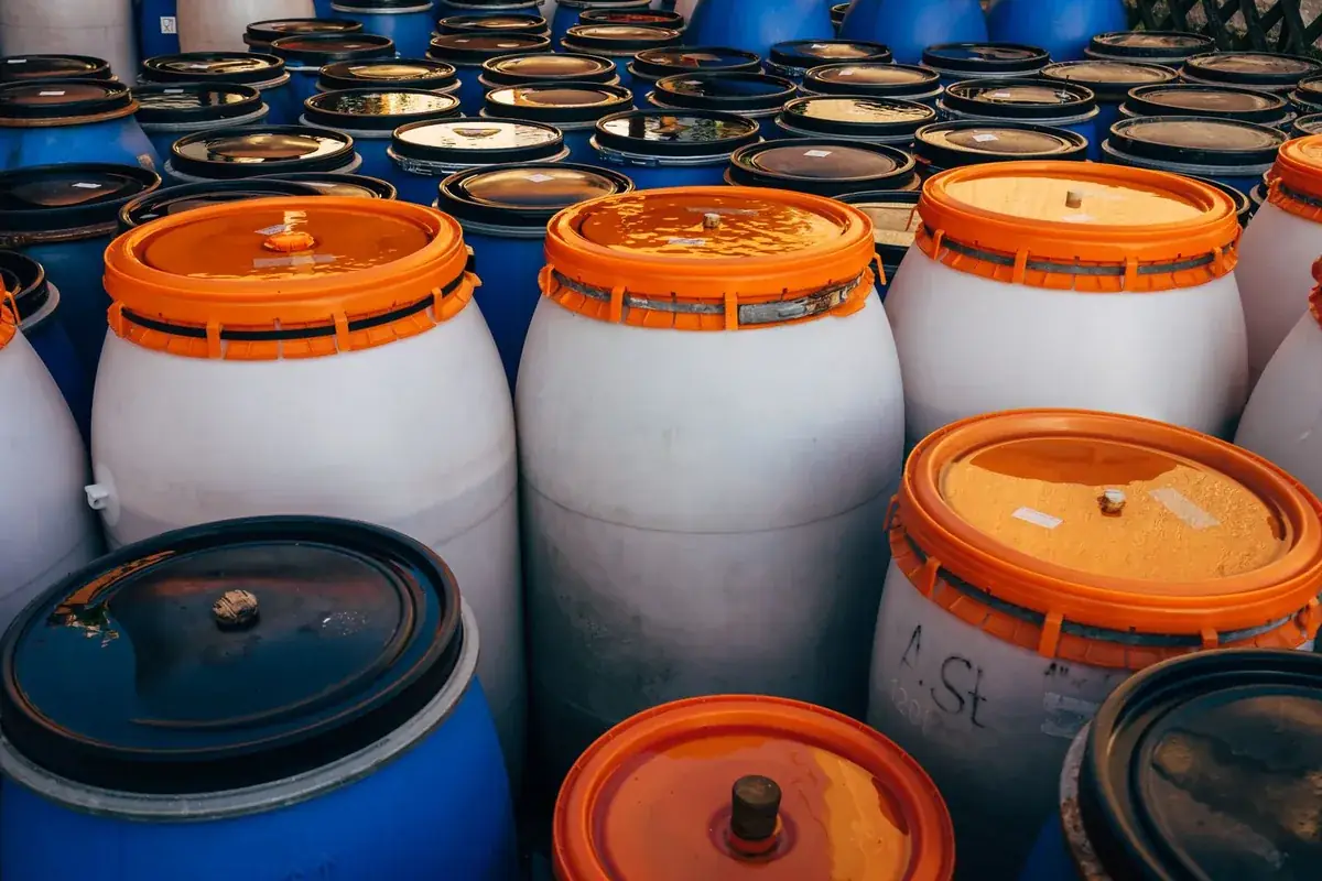 Medical Waste Removal in Quanah, TX